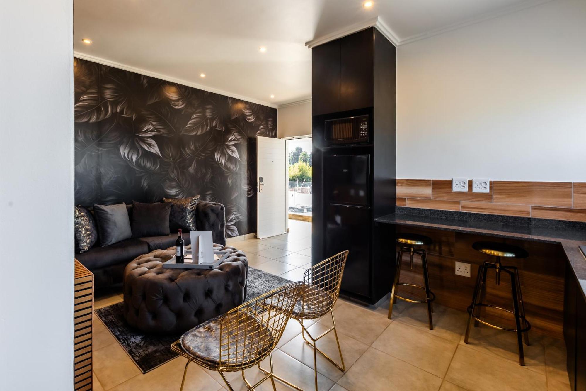 Bedfordview Hotel & Apartments Joanesburgo Quarto foto