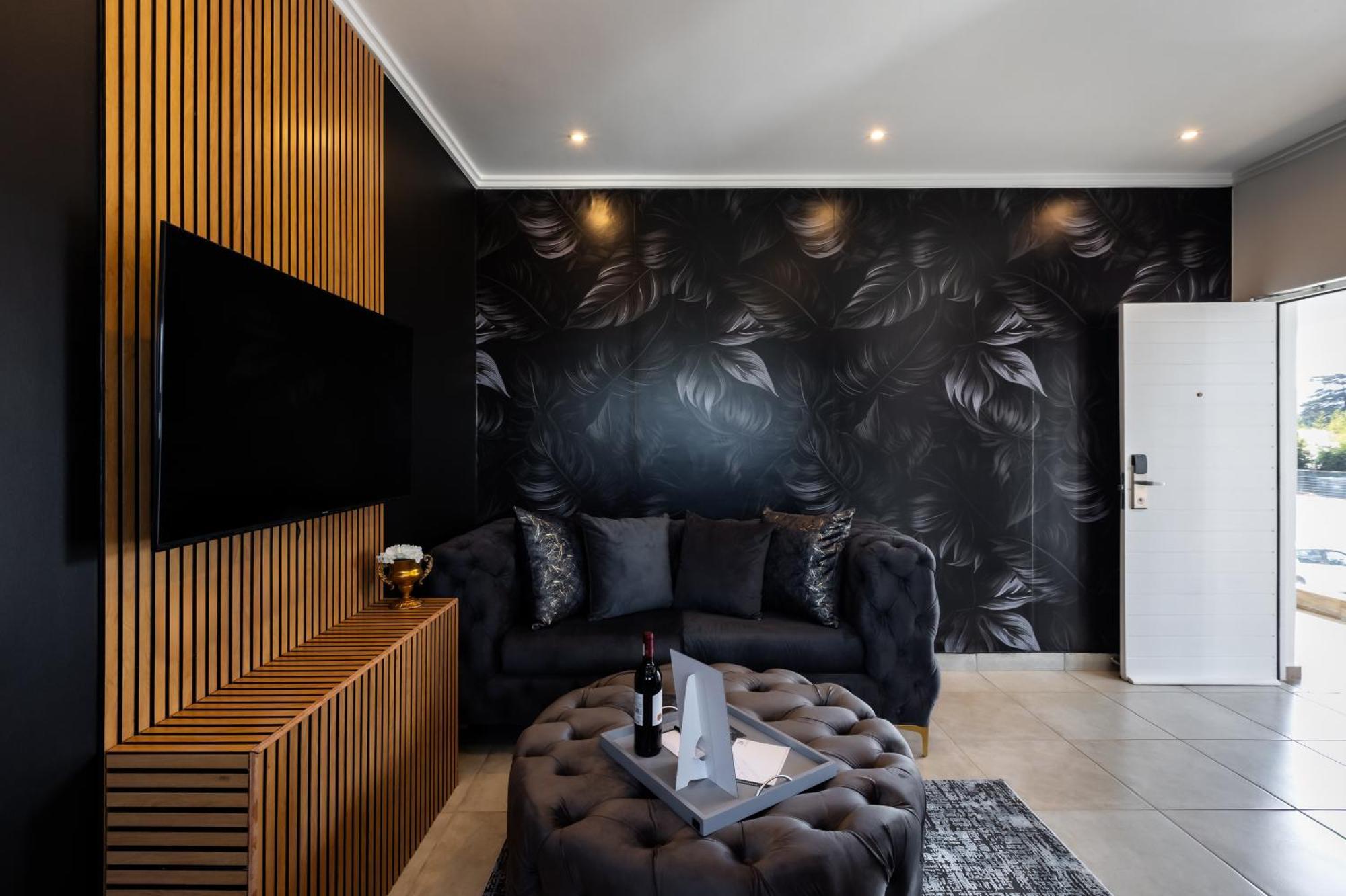 Bedfordview Hotel & Apartments Joanesburgo Quarto foto