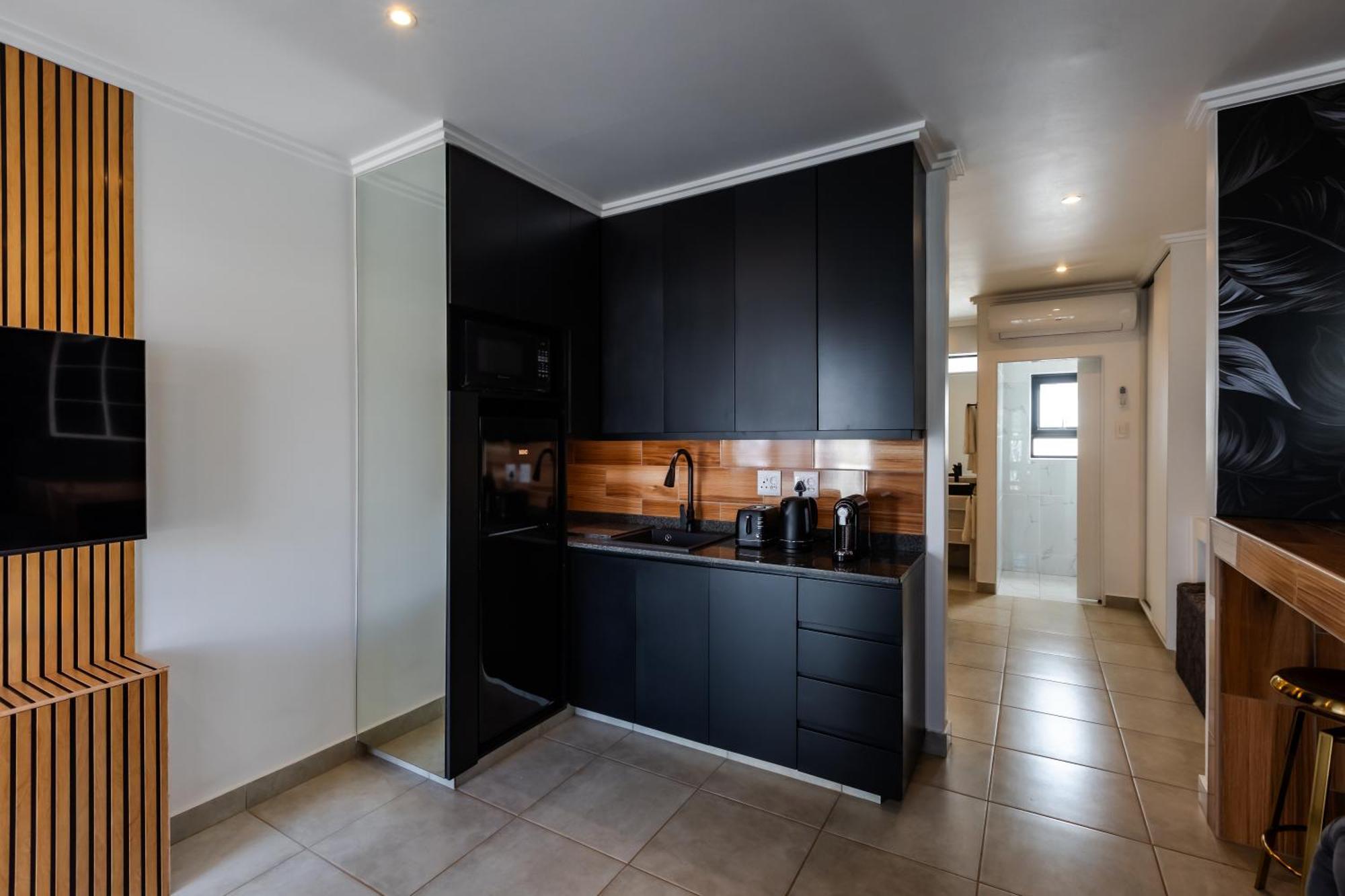 Bedfordview Hotel & Apartments Joanesburgo Quarto foto