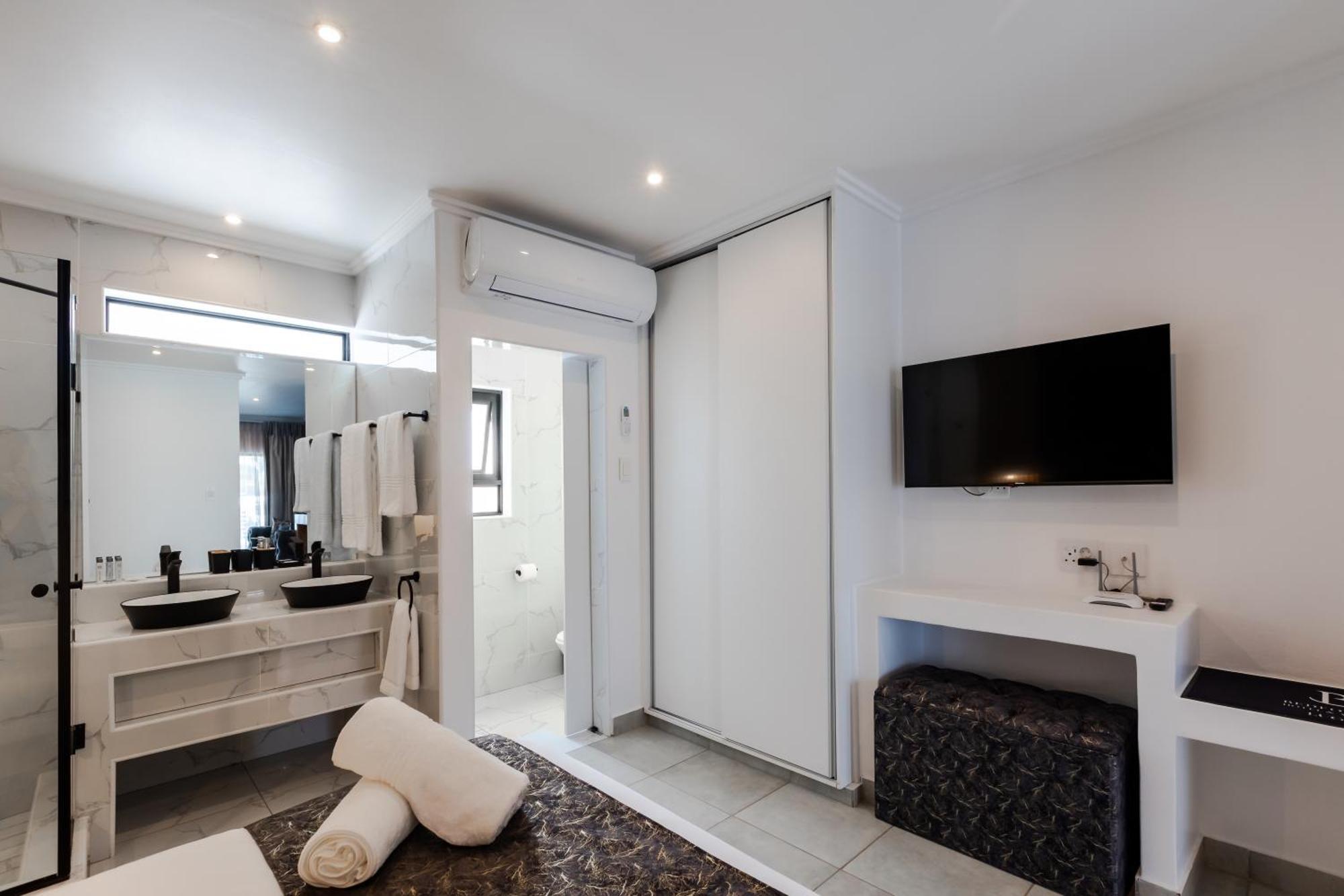 Bedfordview Hotel & Apartments Joanesburgo Quarto foto